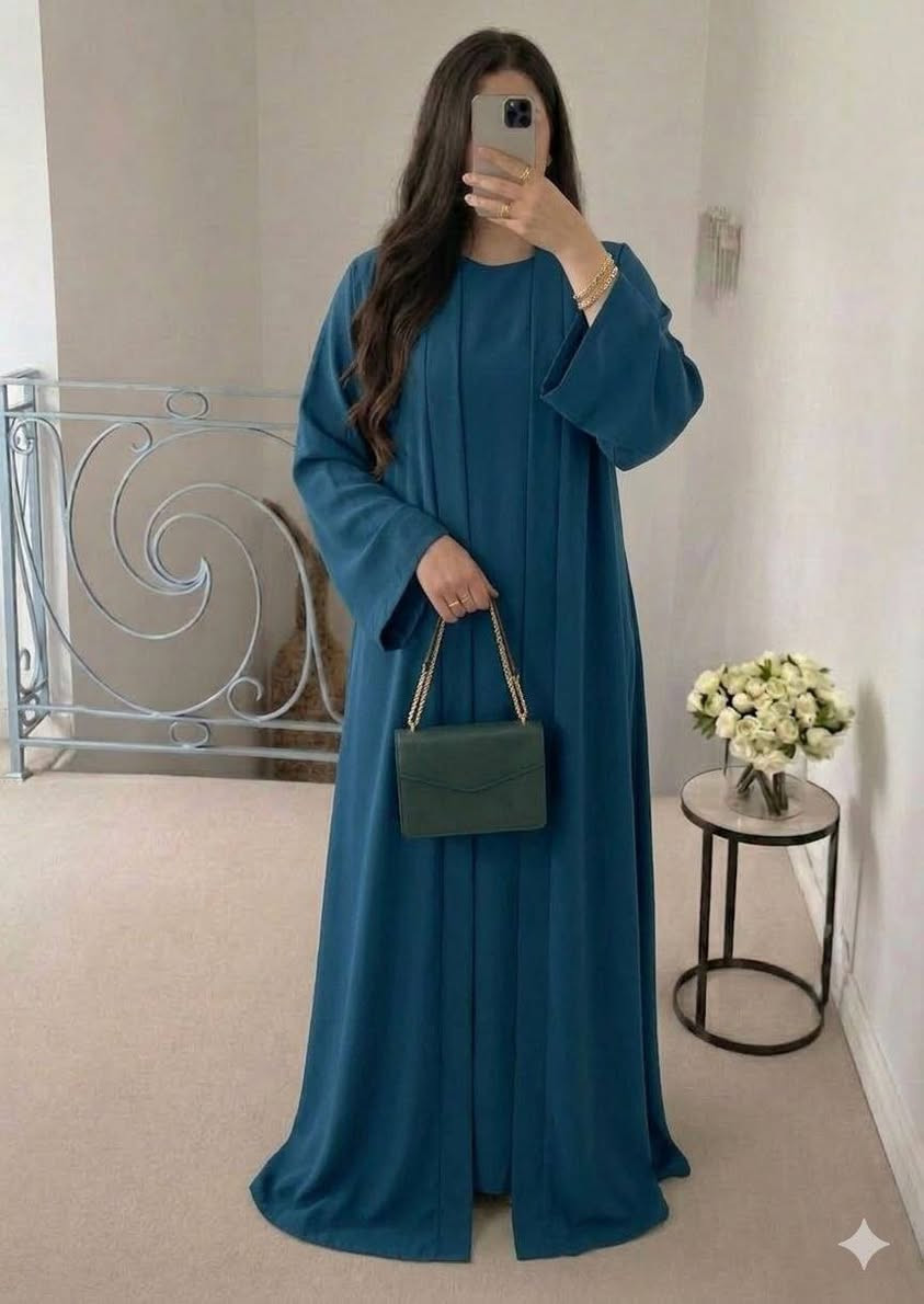 🇹🇷البسةLYLASالتركية🇹🇷البيع جملة فقط...
 عباية  نسائي
https://t.me/Lylasss1/152745
00905528333667


**إذا كنت صاحب هذا الإعلان وتريد حذفه لأي سبب، رجاءا أرسل رسالة إلى الدعم الفني**