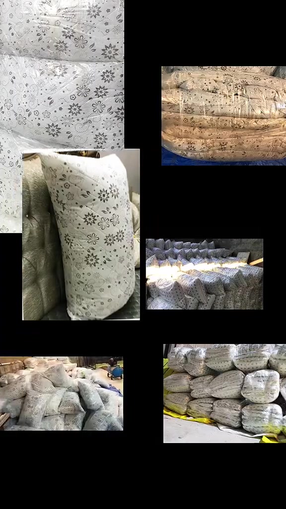 العرض الموسم 
بكج مخاد متكون من سبع مخدات 
سعر البكج ١٨ الف 
توجد خدمه توصيل 🚚 الى كل المحافظات


**إذا كنت صاحب هذا الإعلان وتريد حذفه لأي سبب، رجاءا أرسل رسالة إلى الدعم الفني**
