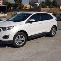 ايدج SEL • ٢٠١٨ • رقم اربيل