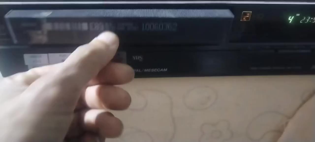 سلام عليكم جهاز نشنل G120 شغال عرض مع تسجيل السعر 100 الف يوجد توصيل ***********
