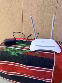 راوترات • كلمن • البصره الموفقيه