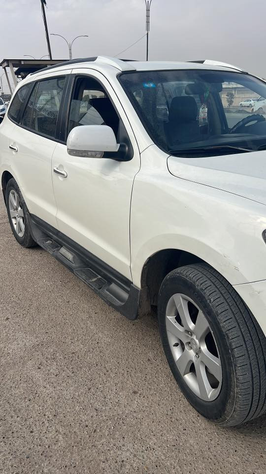 سنتافي  بغداد ٢٠٠٨ سته اسلندر ١١٢   ***********
