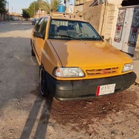 مكينة نضيفة • تايرات جديدة • ٢٠١٣