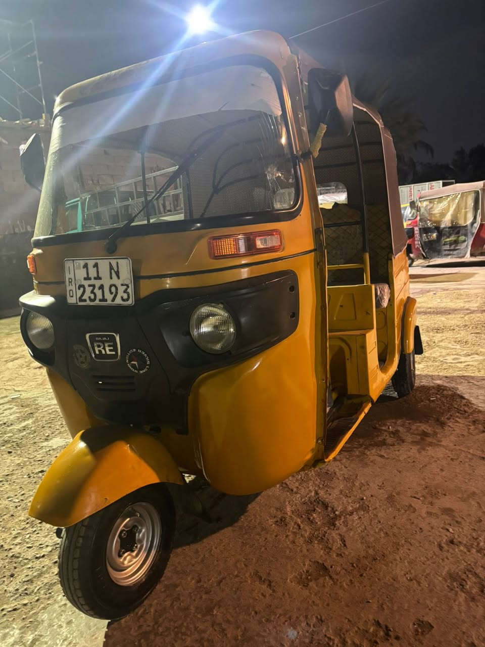 تكتك ٢٠١٩/١٢ رقم وسنويه بسمي تحويل ثاني يوم
مكينه مكفوله لاتنقص ولا تبخر 
الدوسات معمرات ولغد كبل للشارع بغداد الرشاد سعر ٥٩٠٠ *********** ماعندي نت فقط اتصال واني بلخدمه
