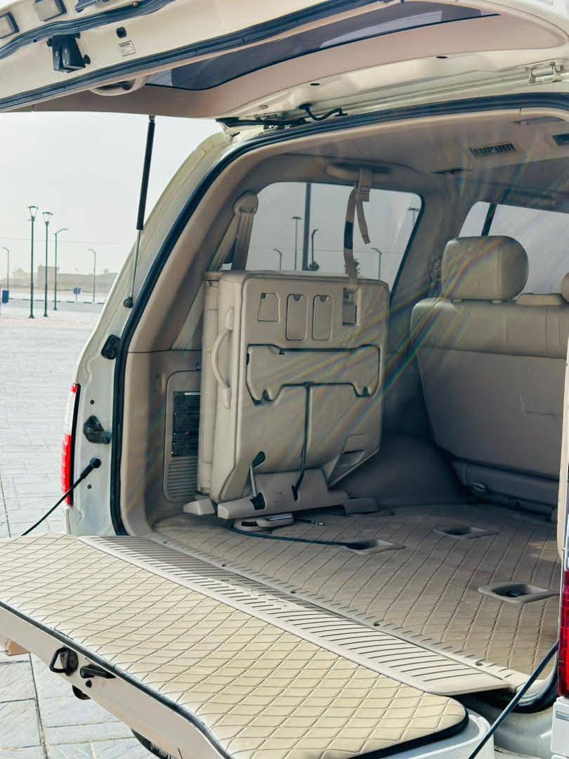 لكزز موديل 2000 ادوات متوم شمالي طبق الاصل مكفوله من الكص و السرقه وعشاير وانتربول
فول مواصفات مكينه كير مكفول حداديه جديده 
السعر 100 وبيها مجال 
الاتصال على ٠٠٠ (‏‪0777 879 1167‬‏)فقط التواصل الاتصال عالرقم
