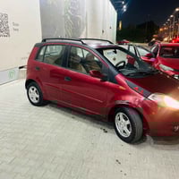 سيارة شيري 1A مودیل 2012 رقم بغداد انگليزي حدیث  السعر 43 ..وبيها مجال...