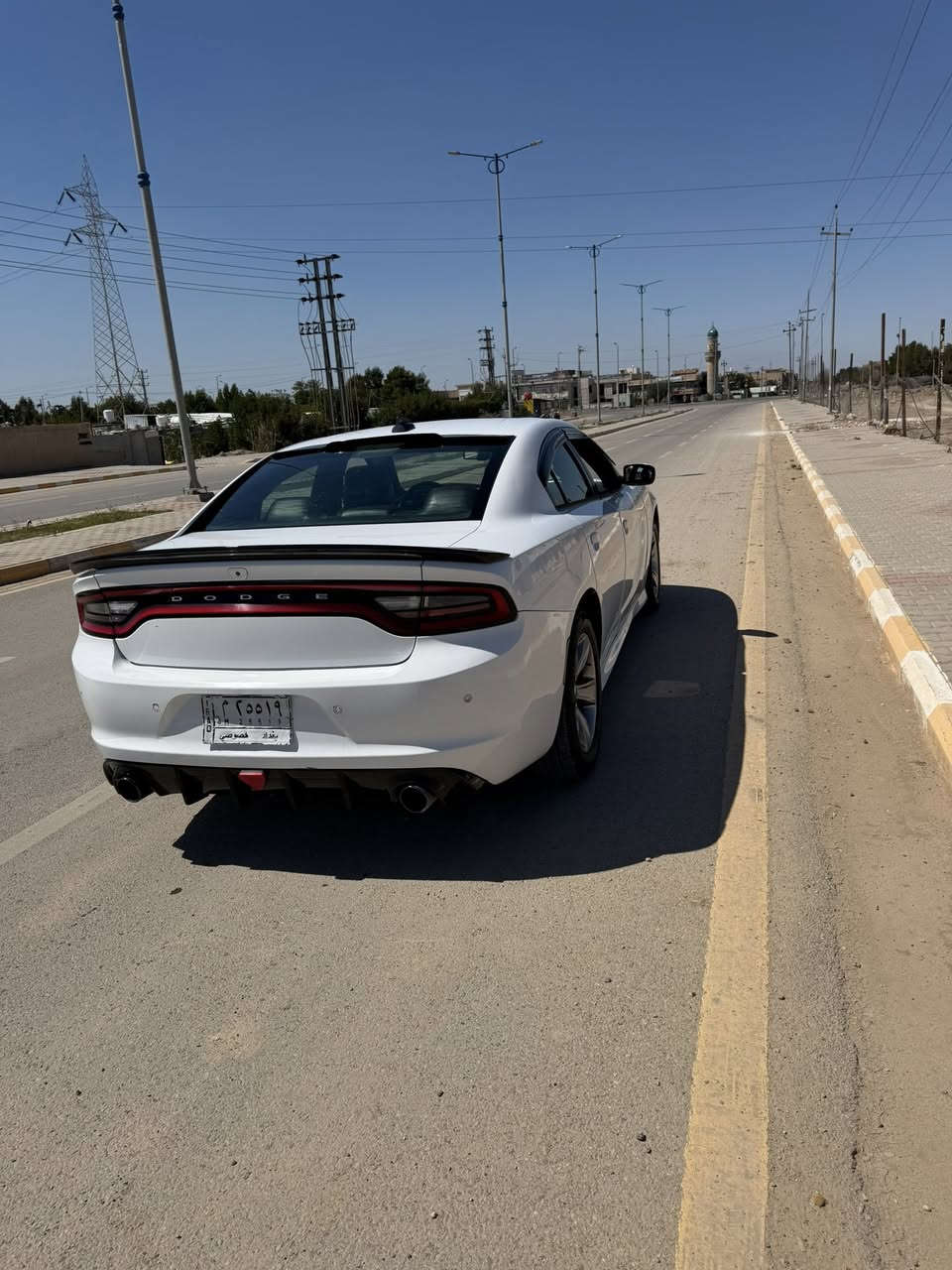 ٢٠١٥ سياره نظيفه و حلوه١٧٥$ جاهزه سياره


**إذا كنت صاحب هذا الإعلان وتريد حذفه لأي سبب، رجاءا أرسل رسالة إلى الدعم الفني**