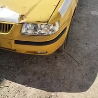 سمند 2011 مطلوبه هيه 400 هزه بعدلها شهر تسقط رقم احمر بغداد معاملتها ك...