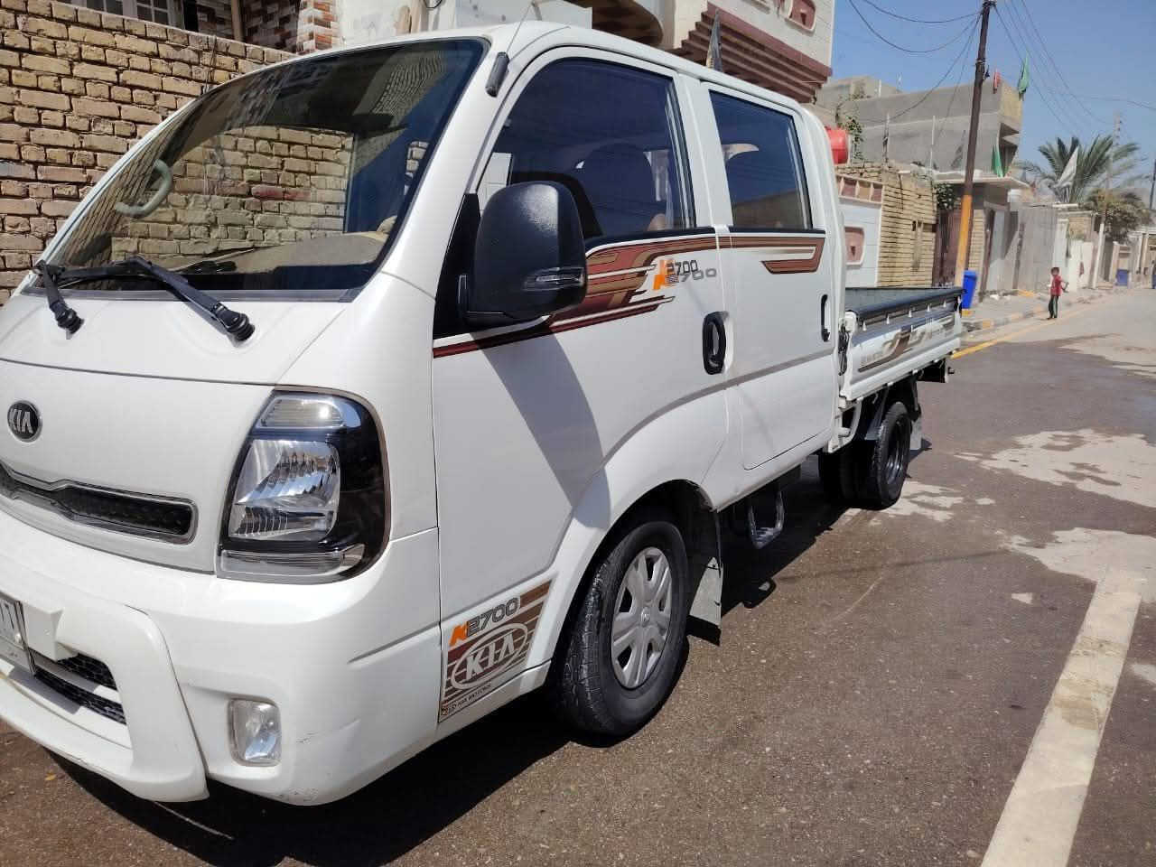 سلام عليكم سارة كيا دبل قماره موديل 

 2020اللبيع مكفواله كفاله عامه  المكان واسط  سعر148  الشراي يتصل علة هاذ  الرقم ***********
