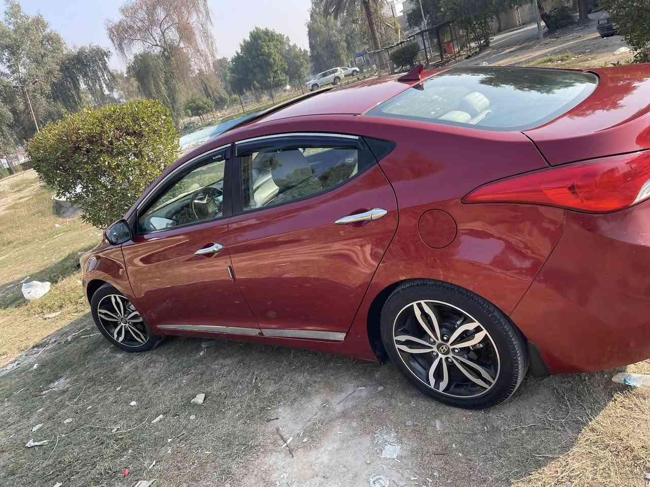 مراوس فقط
النترا 11 شكل ال12السياره فول لمتد 1/1. ماشيه 150مكينه دش  2000تخم تاير وصدر امامي خلفي جديد تبريد مشتغله منضومه  نهياية الموسم شرط ثلج المكينه نظيفه  مبدله حاويه بس بيه راجز  ترايك للبصره  السياره ضررها بابتين وربع جاملغ الامامي وبنيد والجاملغ الاخ رش فقط بدون معجون ليبل واحد مابيه تبديل خلاص بجم كبس شواصي لغد كفاله داخلة جلد بغداد باسمي هزه ورقم جديد بيه اثر حالوب  بالقماره  قليل بالوجه فقط  ونطخ عندي الجاملغ الخلفي قبل يومين عايفه ع وضعه ترجع بارد موظحه بالصور شعندك مراوس  وانطي فرق عادي بس الفرق مده 3 اشهر  نزل شعندك والخير بما اختاره الله  

العنوان بغداد الدورة


**إذا كنت صاحب هذا الإعلان وتريد حذفه لأي سبب، رجاءا أرسل رسالة إلى الدعم الفني**