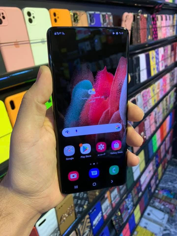 سلام عليكم اس ٢١ الترا جهاز امريكي ذاكره ٢٥٦ رام ١٢معالج سناب دراكن يعني جهاز طيار جهاز خطين فعالت شغالت اخر تحديث محدث جهاز مكفول كله فقط كامره اماميه بيهة شويه غواش خفيف بدون ملحقات مكاني بغداد وره سيطرت الشعب بغداد, العراق


**إذا كنت صاحب هذا الإعلان وتريد حذفه لأي سبب، رجاءا أرسل رسالة إلى الدعم الفني**