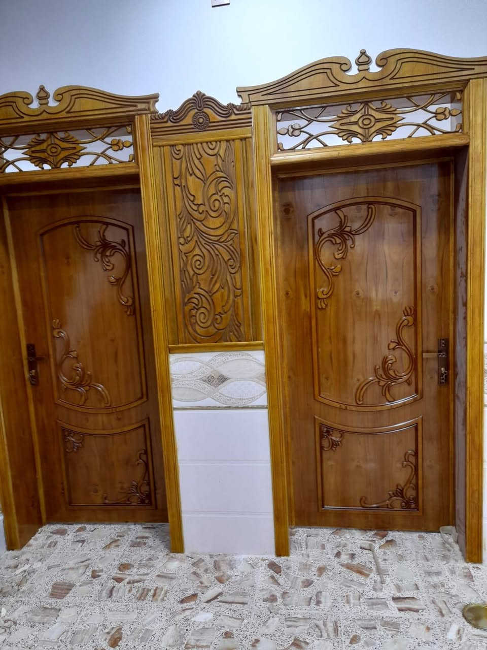 سلام عليكم من رخصة الادمن
ابواب درجه اولى الاستفسار الاتصال على هذا الرقم ***********
