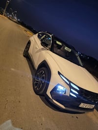 توسان • ٢٠٢٥ • ماشي ١٠٠٠٠