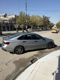 جيتا ٢٠٢٢ • ١٫٥ توربو • رقم اربيل