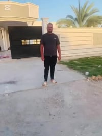 🌺 التغليف الواجهيات بل فوم درجه اوله وتغليف داخل جبس بورد🏛️ والنقشات ا...