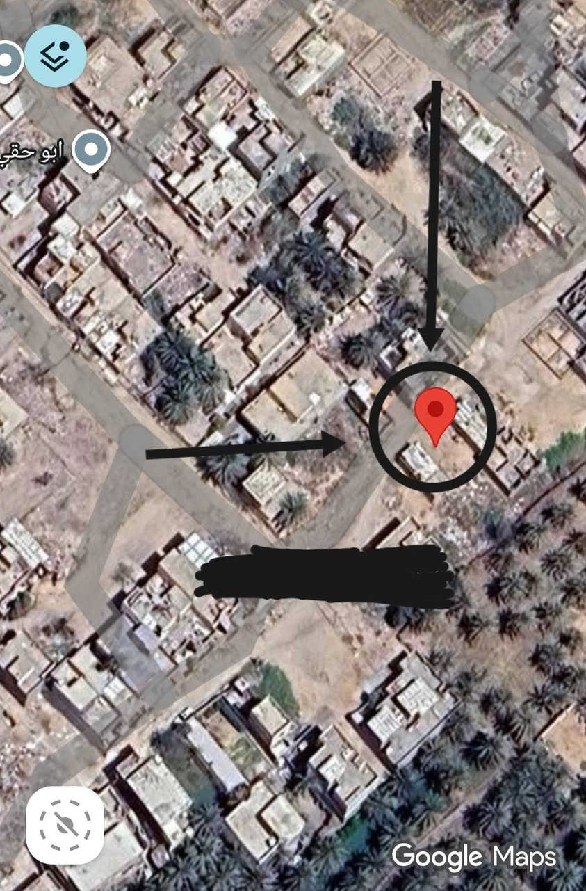 السلام عليكم..
تتوفر قطعة 50م² طابو زراعي سند 25 اقرار محكمة في كربلاء الحر منطقة الرشدية قرب منتجع الشكرچي تتوفر فيها كافة الخدمات ومنطقة سكنية بالكامل والقطعة جاهزة للبناء وكاملة.. (بسعر 8 مليون فقط) 

للاستفسار
الاتصال والمراسلة واتساب

***********
