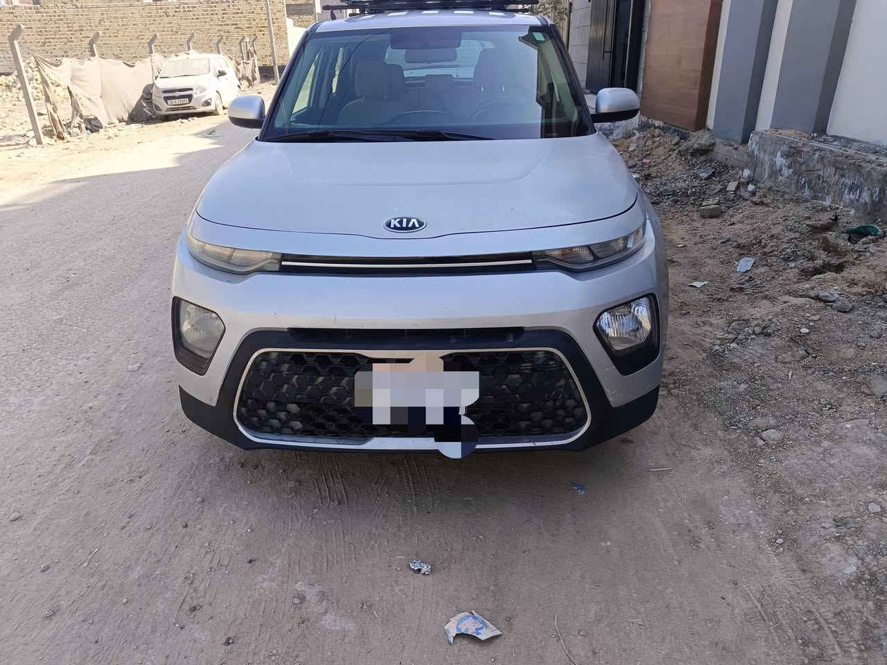 ا
السلام عليكم صول 2020 رقم بابل فئة Lx محرك 2000 دوش ماشيه 77 حادث جاملغ ايمن وبنيد السعر 135


**إذا كنت صاحب هذا الإعلان وتريد حذفه لأي سبب، رجاءا أرسل رسالة إلى الدعم الفني**