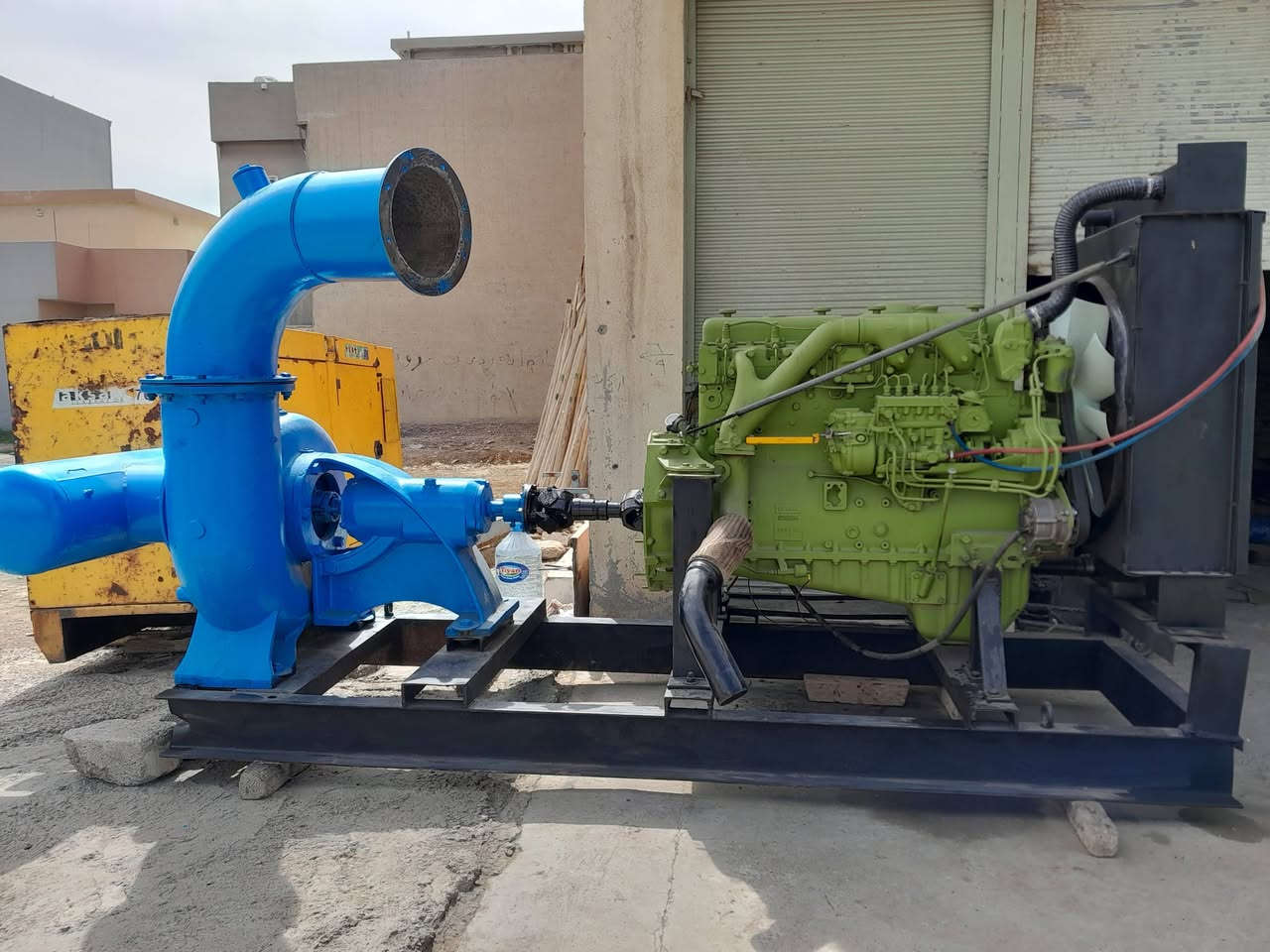 البيع  تنشيف ماء
مكين يسكاني 6بستن
***********
***********
