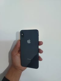 آيفون XS ماكس • ٢٥٦ • فيس أيدي واكف