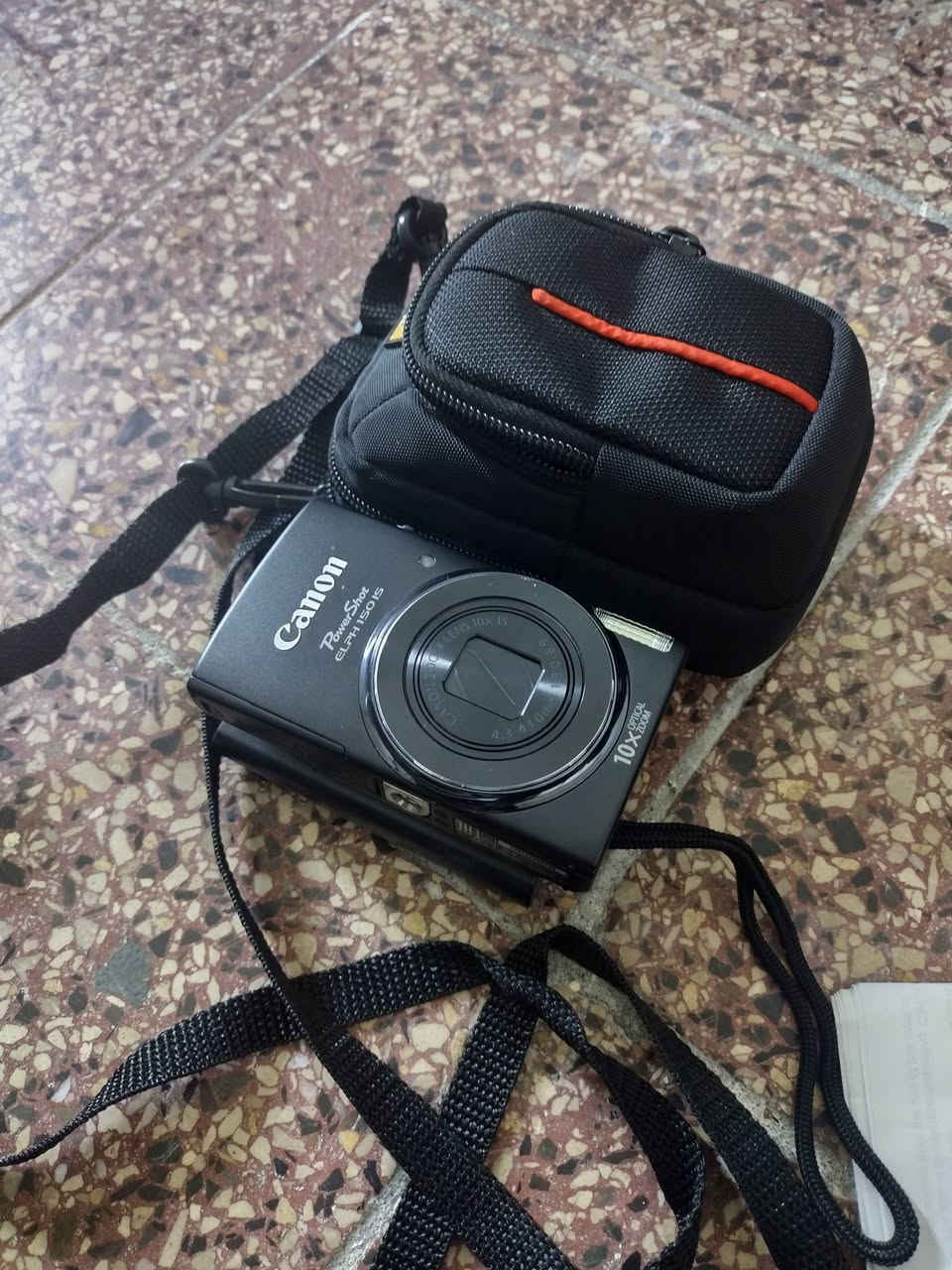 كمرة كانون للبيع 25الف


**إذا كنت صاحب هذا الإعلان وتريد حذفه لأي سبب، رجاءا أرسل رسالة إلى الدعم الفني**