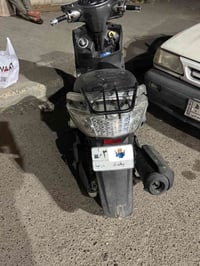 دراجه سكنس فحل للبيع مرقم كامل ثاني يوم تحويل  مكاني بغداد للاستفسار 0...