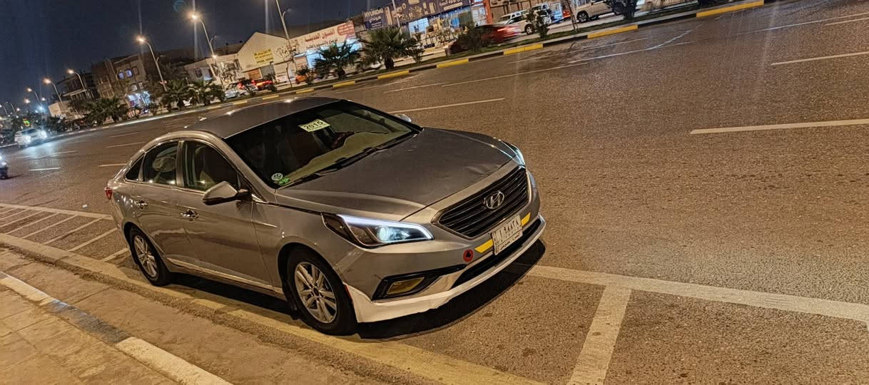 سلام عليكم سووناته موديل 2015 وارد كندي بيه 3 قطع صبغ مكفوله ضربه وتبديل سيارا فول بصمه مكينه كير حداديه تبريد كفاله سنويه ال 2028 بسم صديقي سعر 98 مكاني البصره كوت الحجاج رقمي ***********
