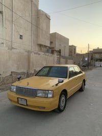 كير ومكينة جديده • سياره نضيفه • ذي قار