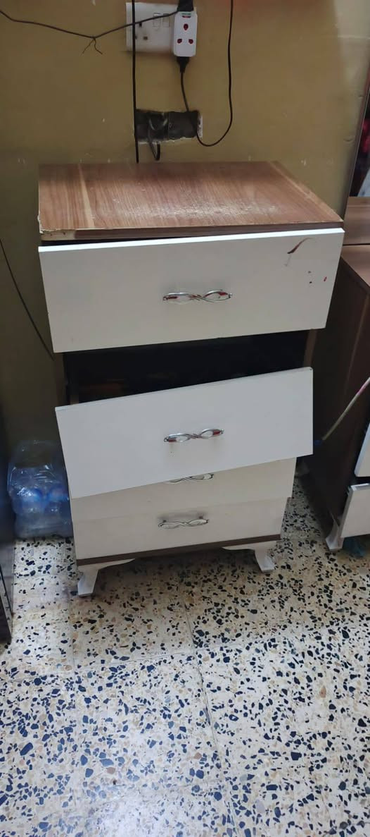 غرفة مستعملة للبيع مكاني بغداد


**إذا كنت صاحب هذا الإعلان وتريد حذفه لأي سبب، رجاءا أرسل رسالة إلى الدعم الفني**
