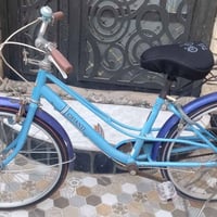 سنغافورة • دراجة