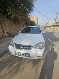 لانوس • بدون ضرر • ٢٠١٠