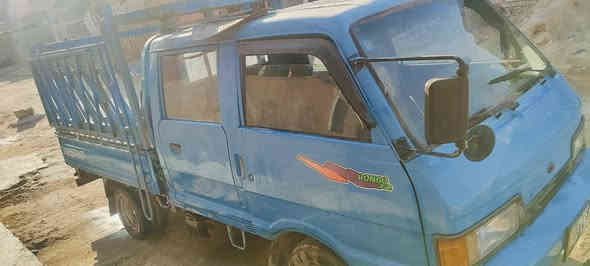 السلام عليكم كية بنكو 
موديل 95
السعر 44
المكان بغداد مدينة الصدر 
تحويل ثاني يوم شاصي مكفول 
رقم شاصي واظح 
كهربائيات كلة شغالة 
 السيارة دبل قمارة مكفولة مال جناي تعال بيك خير تصل  وتدلل 
‏‪0773 195 2844‬‏
