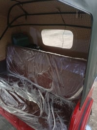 تكتك • موديل 18 • مكينة 20