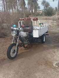 موديل ١٢ • القاسم • سوق دوهان