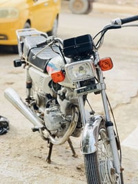 دراجه نامه • امتياز • موديل ٢١