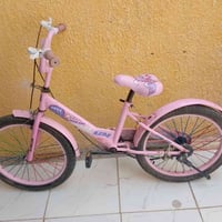 بايسكل • زنجيلة طايحة