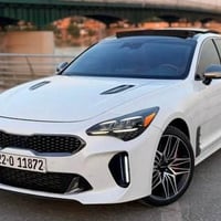 فول GT1 • ٢٠٢٢ • ٣٦٠٠٠ كم