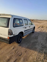 سيتي كوبر • ٢٠٠٦ • نجف