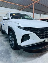 توسان ٢٠٢٤ • فول مواصفات • رقم اربيل