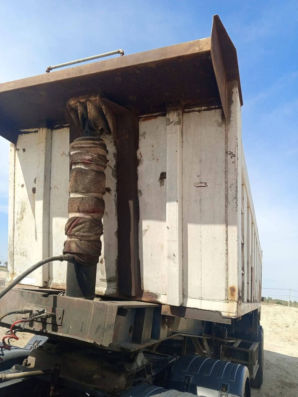 السلام عليكم سياره سكانيه جكسن سوبرين تخم تاير السعر 3 دفاتر وربع ***********
