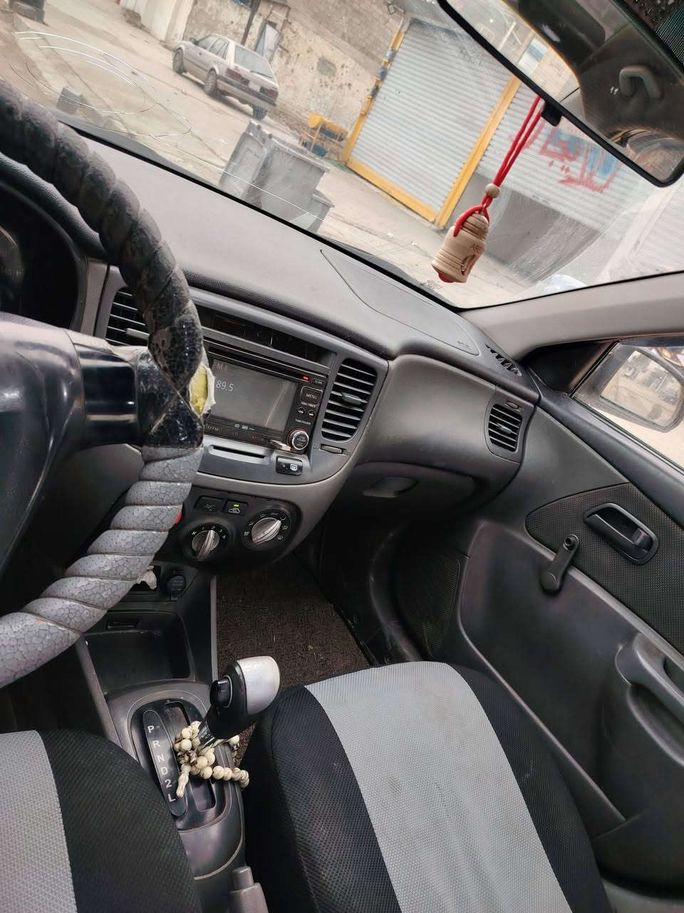 كيا ريو  للبيع ٢٠٠٨ كوبون بانزين الشرعي بالموصل شرط وكاله وتحويل تبديل جاملغات اماميه بدون داخل السياره أمريكي باقي السياره كود واحد *********** للاستفسار اتصل
