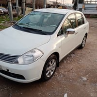 تيدا • ٢٠٠٧ • أربيل