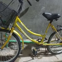 بسكليت • حي النداء • للبيع