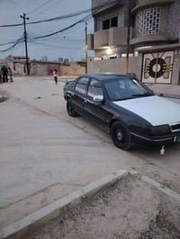 أوبل فكترا للبيع حجم 20 مصبوغا عام ذرر تحرير مكينه زينه  دوشمه جديده ش...