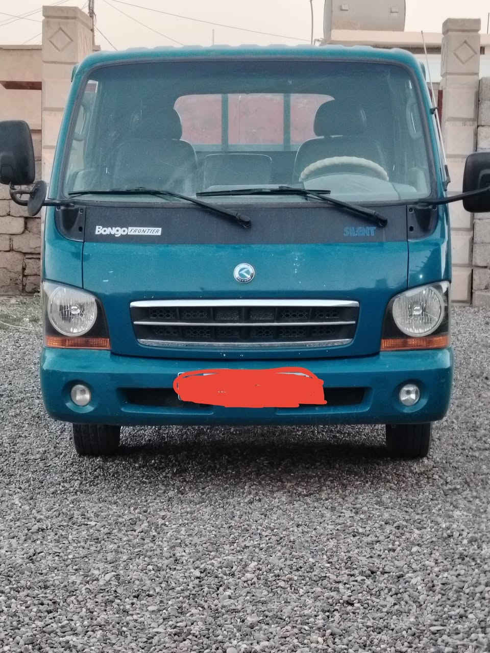 كيه بزون اوتماتيك للبيع نضيفه لوك وجاهزه شاصي ما مگصوص كفاله السعر 55 وبيها مجال شويه
***********
