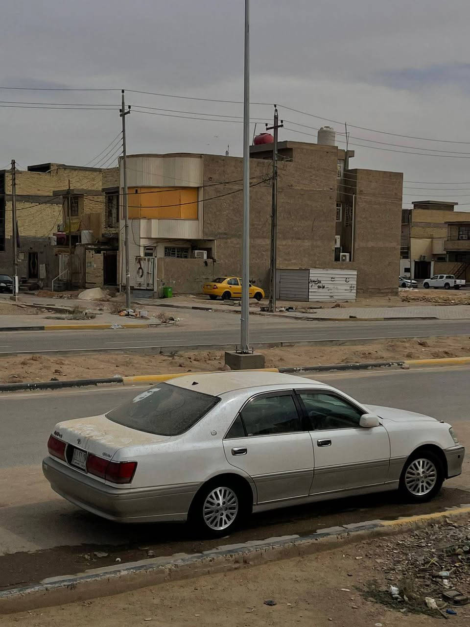 السلام عليكم ملكة للبيع ديفور الكبير أربع دكم فول بطن حداديه نص عمر تحويرة نجف عارف العيساوي مدفوعة كمرك باقي بس فلوس الرقم تبريد يريد غاز فقط سنويتهه ضايعه بيهه كتاب فقدان من القاضي السيارة شوفت عينك حلوة بيه ضربه بجاملغ الخلفي الي ورة السايق او بدايه التكمه الي يم السايق السعر 85 بيهه مجال اخوان مستعجل ع البيعه شراي اتصل ***********
