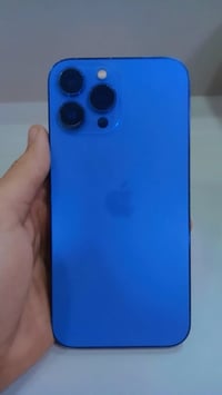 آيفون ١٣ برو ماكس • ٢٥٦ • كفالة سنة