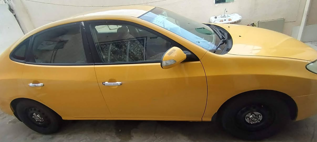 السلام عليكم
سياره النترا  موديل 2010
مكينة 1600 دكشن عالي
سياره بأسمي مصفره هيئة وغرامات بيها جاملغ مبدل
السعر 100 و8 أوراق وبيها مجال قليل العنوان ميسان العماره اربع سايدات مال الملعب ابو رمانه


**إذا كنت صاحب هذا الإعلان وتريد حذفه لأي سبب، رجاءا أرسل رسالة إلى الدعم الفني**