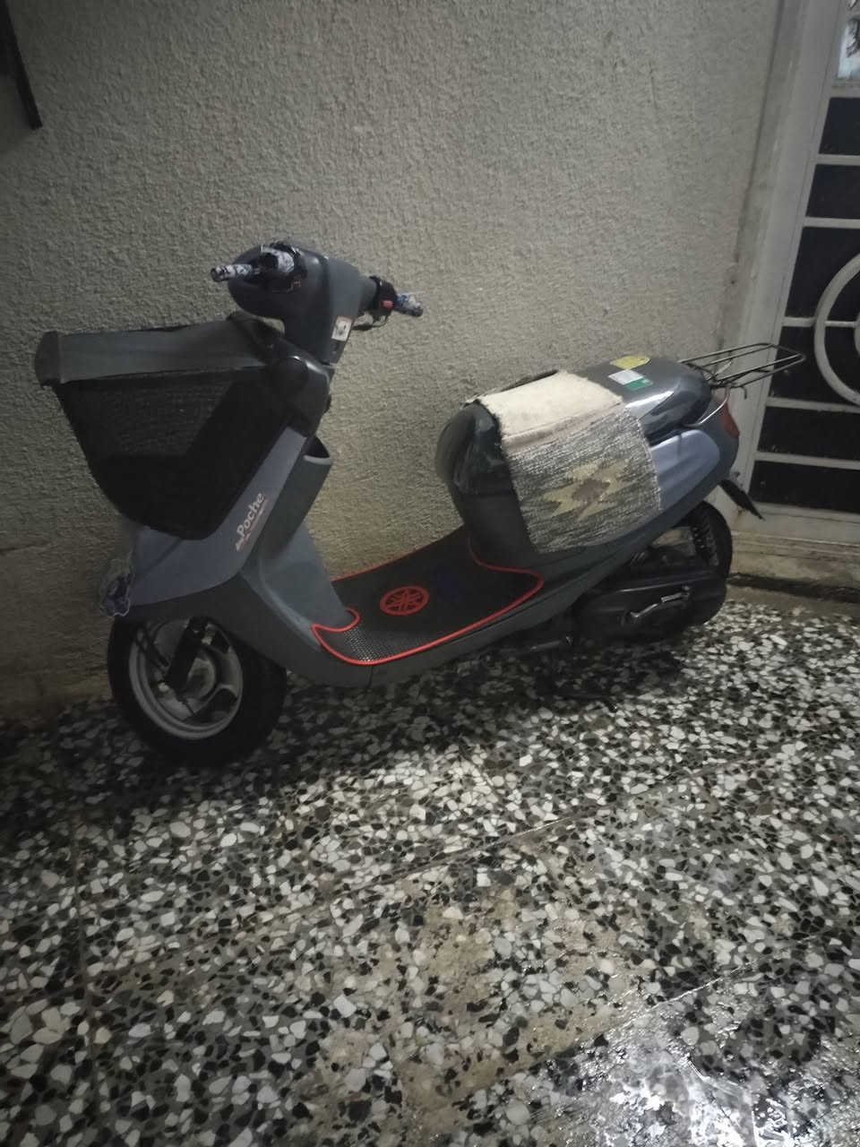 دراجه للبيع موديل 2007 دراجه جديده ما مفتوحه ابد زيرو مال جناي مكينه ما مفتوحه ابد  الشراي اتصل على الرقم ويتدلل المكان كربلاء ***********
