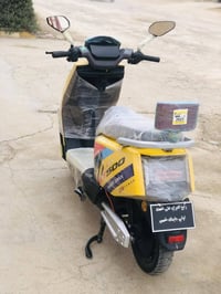 شباب دراجه شحن نضيفه 90% جديد  سعر 750 وبيه مجال موديل 24  للستفسار 07...