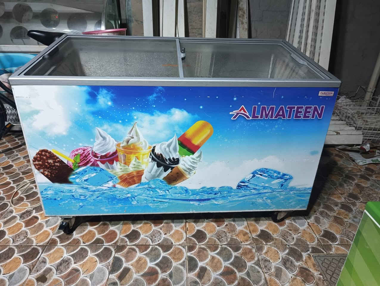 عارضات عمودي وبطحي مختلف الاحجام ضمان شهر حله ابي غرق ***********. ***********
